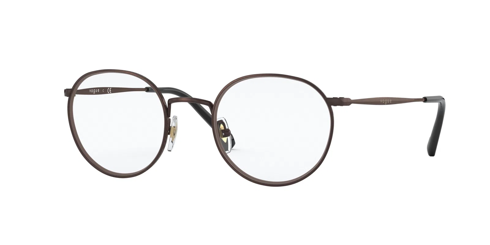 Vogue Eyewear 4183 Eyeglasses - view 2